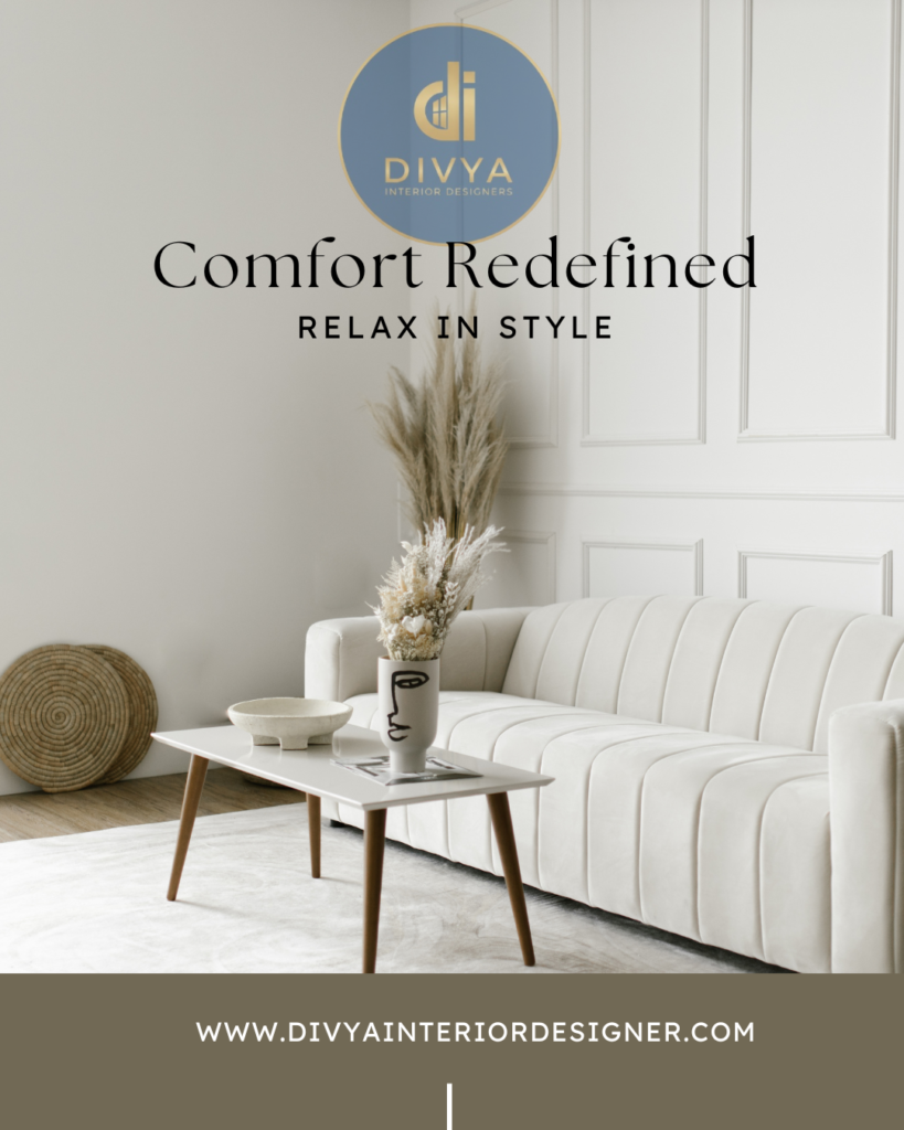 home renovation and interior design