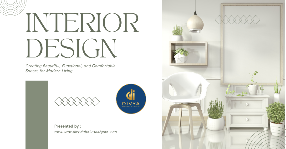 home renovation and interior design