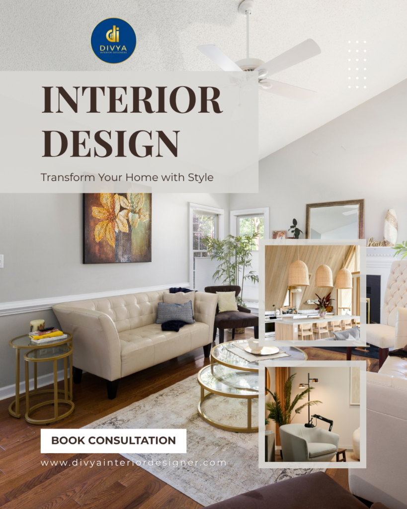 interior designer in noida extension