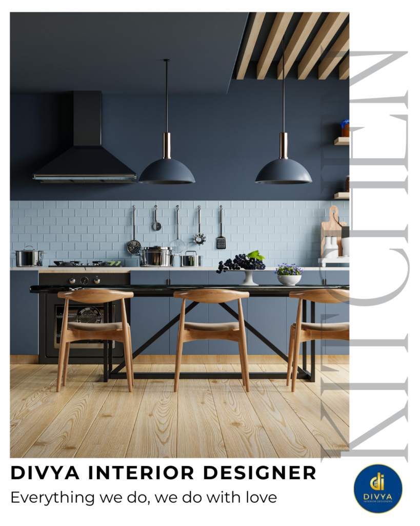 Home Interior Designer noida VisionClick 360