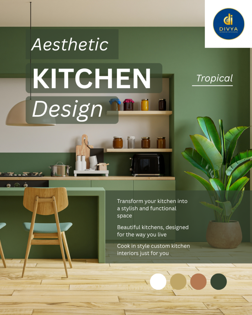 Home Interior Designer noida VisionClick 360