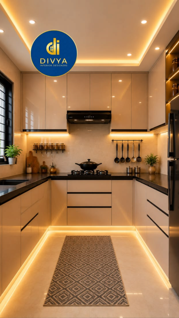 Full Home Interior in Noida Extension.webp