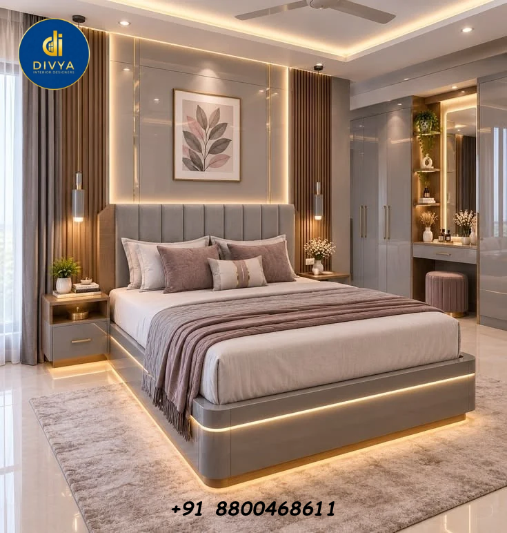 Interior Design for New Possession Flat in Noida Extension.webp