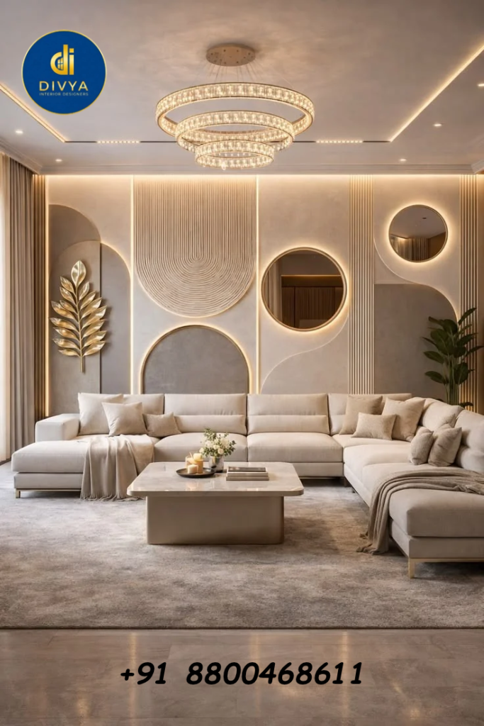 Interior Design for New Possession Flat in Noida Extension.webp