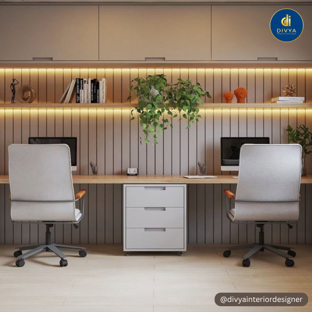 Best Interior Designer in Gaur City | Divya Interior Designer