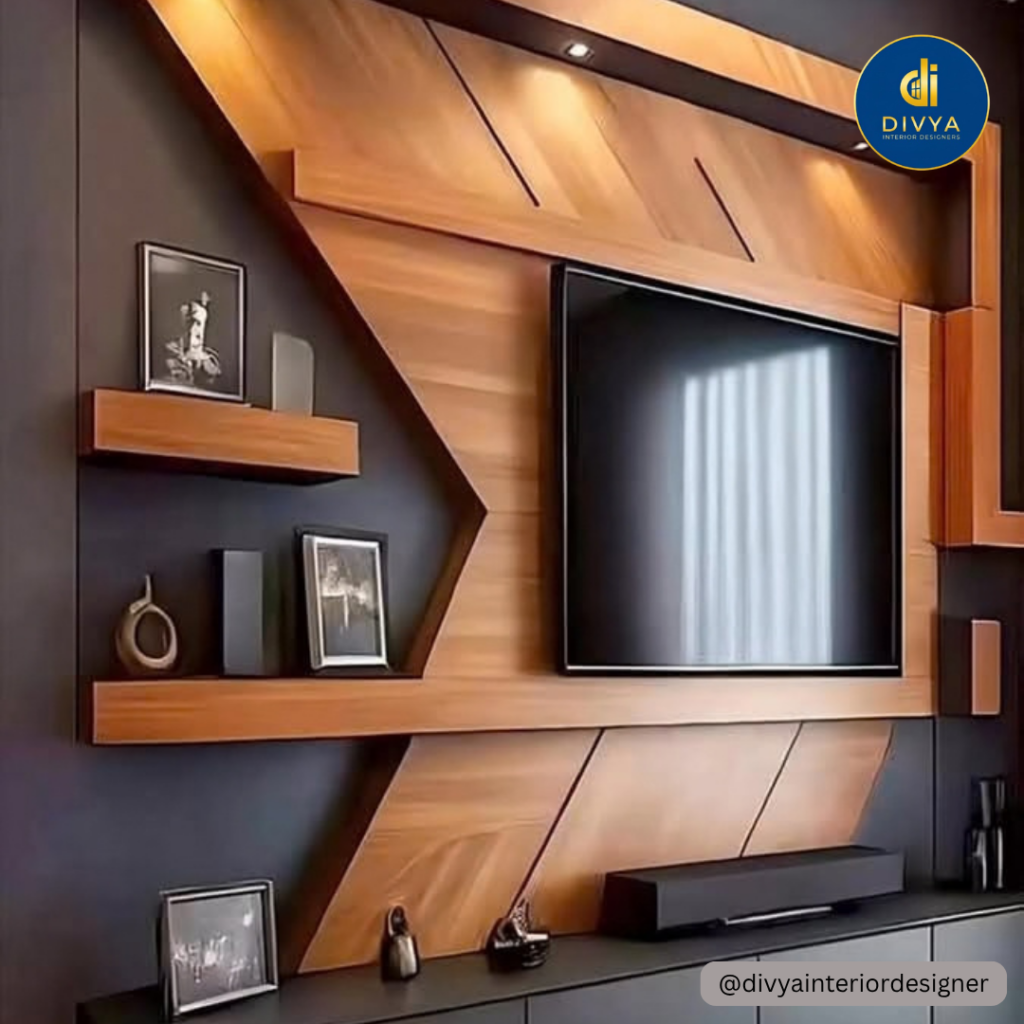 Best Interior Designer in Gaur City | Divya Interior Designer