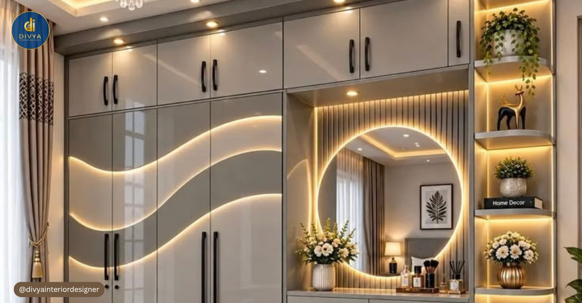 Best Interior Designer in Gaur City | Divya Interior Designer