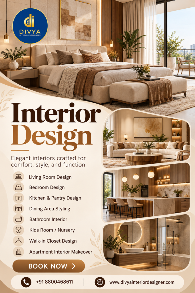 Flat Renovation in Greater Noida West