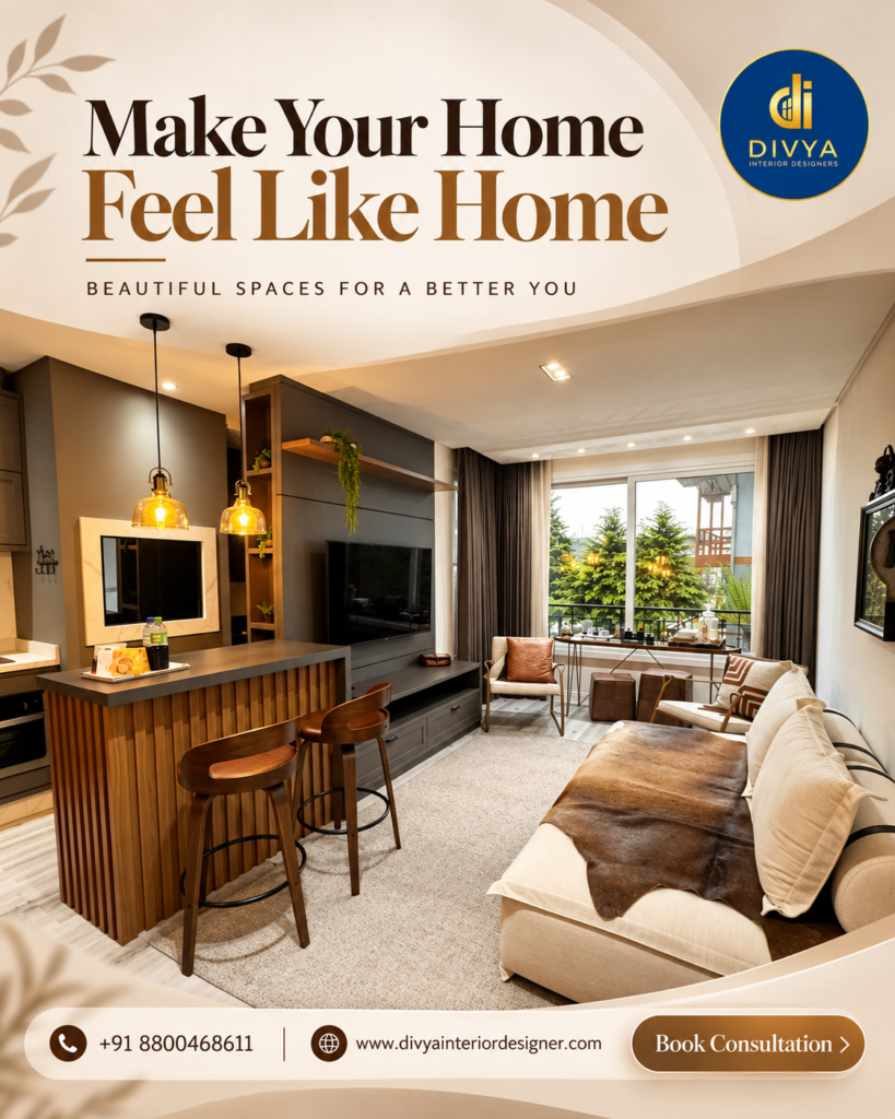 Flat Renovation in Greater Noida West