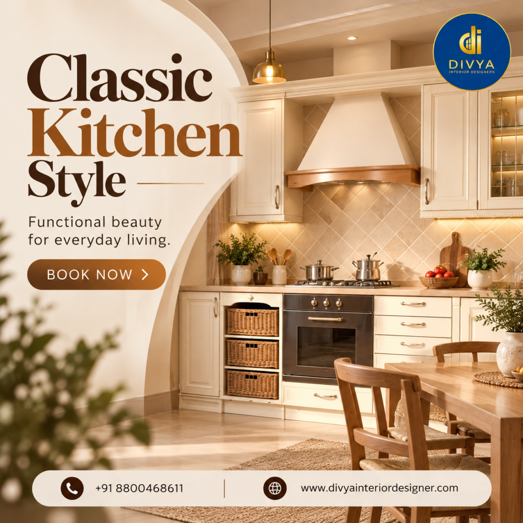 Modular Kitchen in Gaur City 2