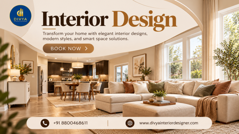 Bedroom Interior Designer in Gaur City