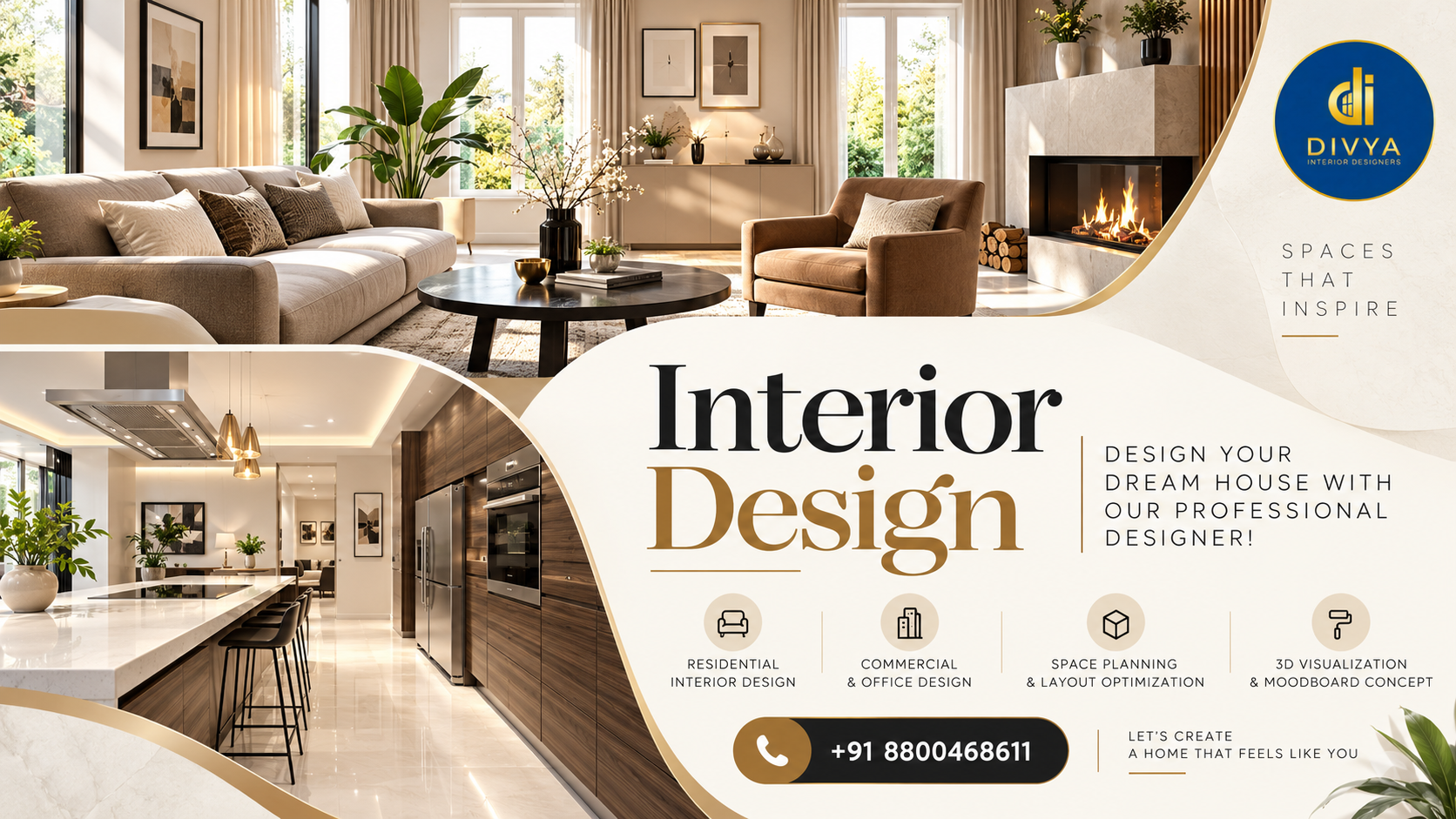 Wardrobe Designer in Noida Extension