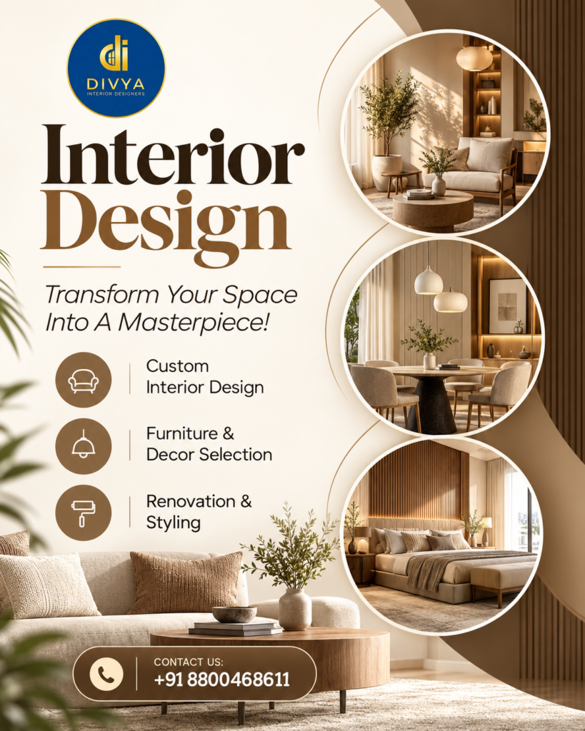 Bedroom Interior Designer in Gaur City