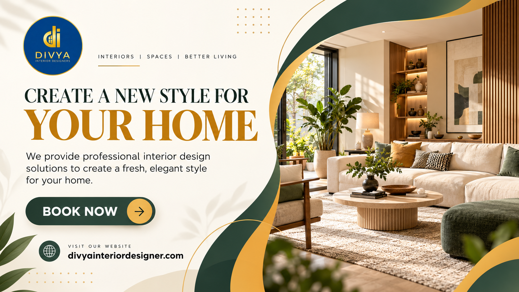 Bedroom Interior Designer in Gaur City
