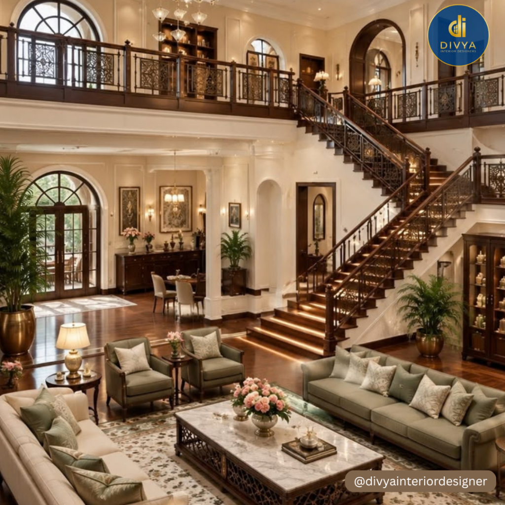 Home Interior Designer in Noida | Divya Interior Designer