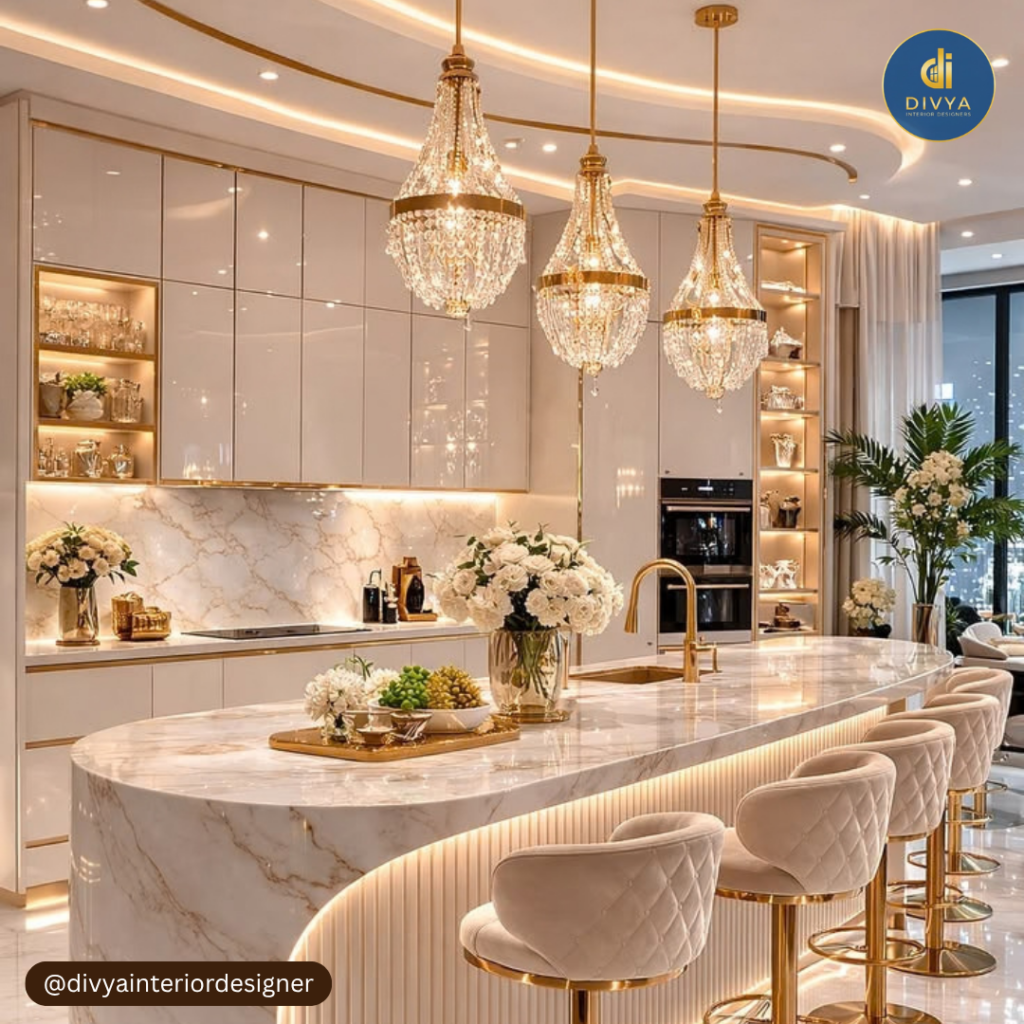 Home Interior Designer in Noida | Divya Interior Designer