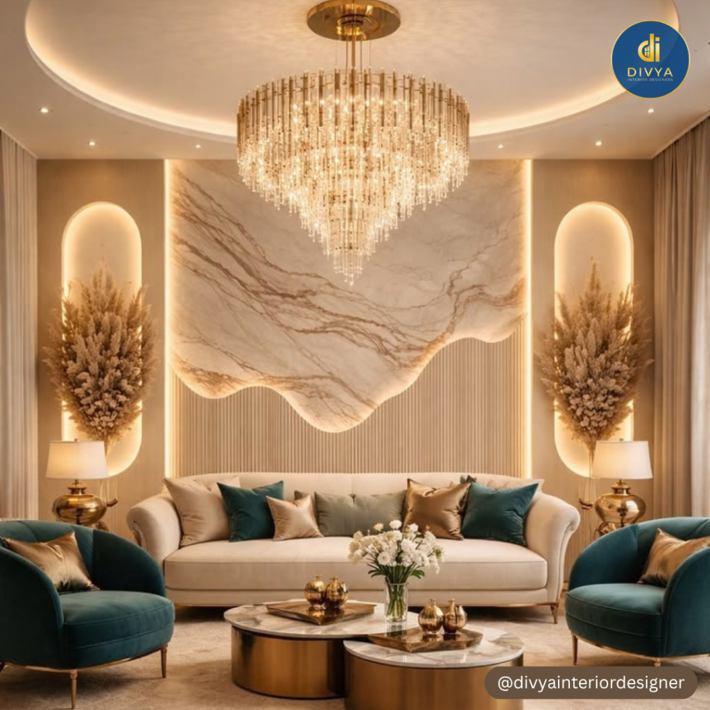 Home Interior Designer in Noida | Divya Interior Designer