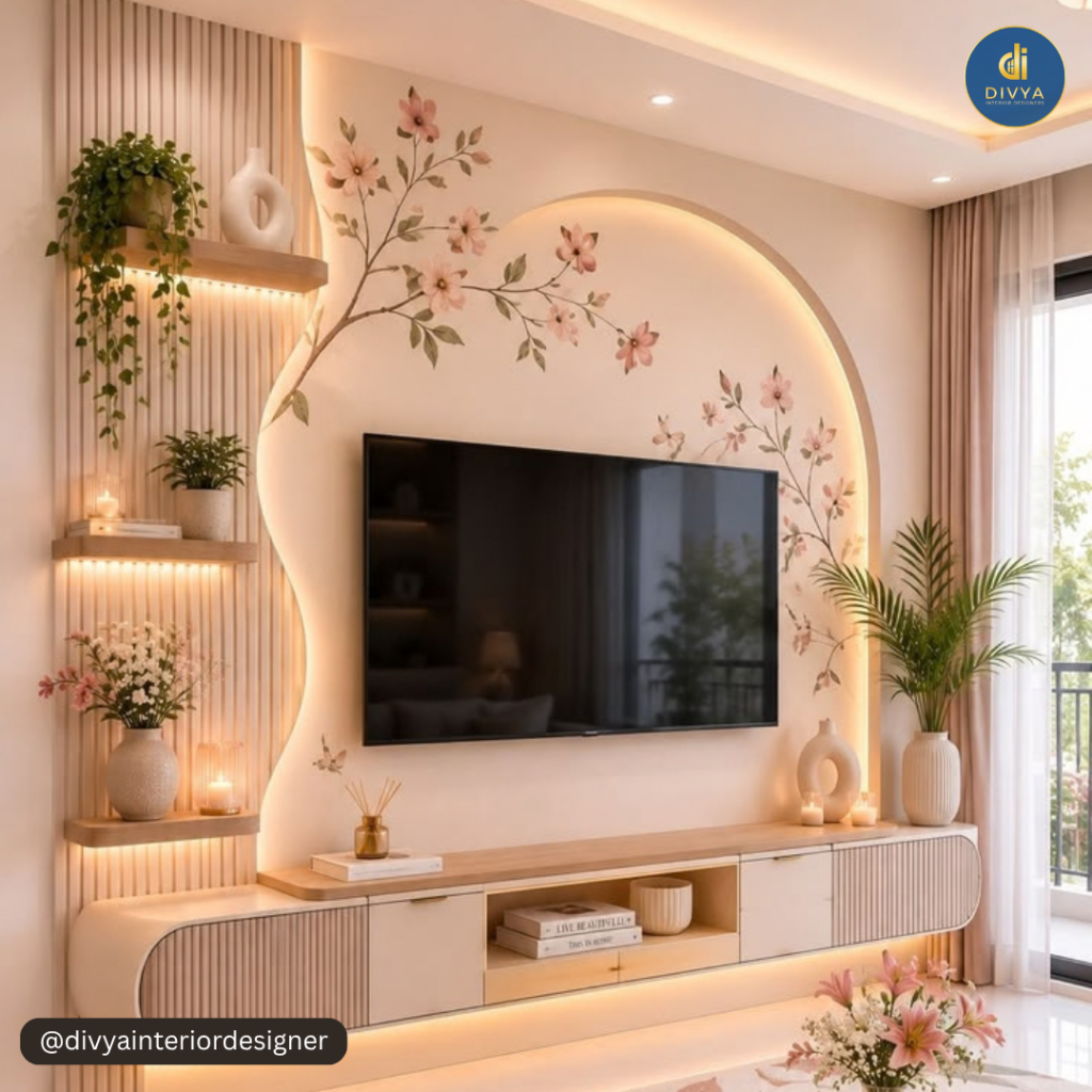 Interior Design Company | Divya Interior Designer