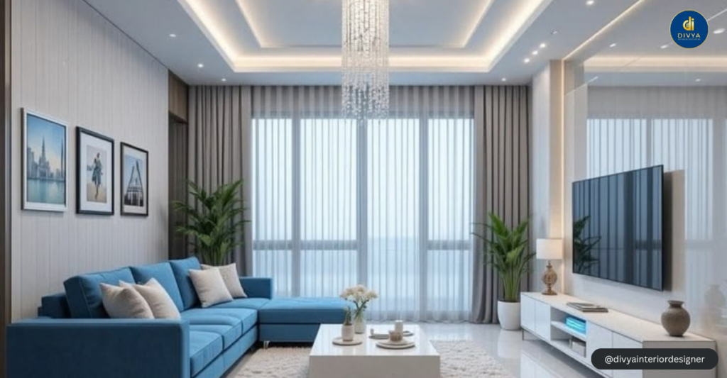 Interior Design Company | Divya Interior Designer