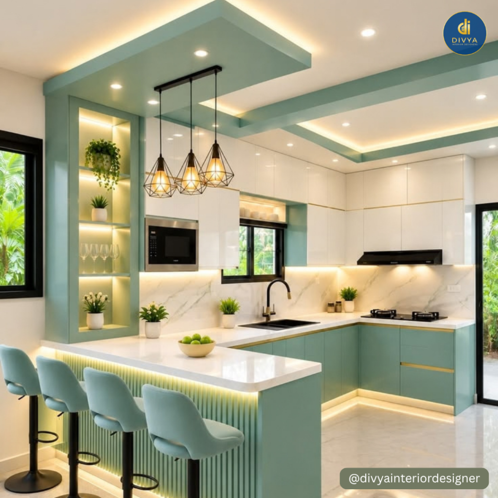 Interior Design Company | Divya Interior Designer