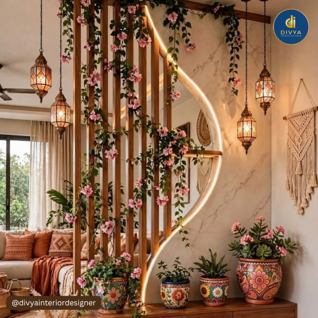 Interior Design Company | Divya Interior Designer