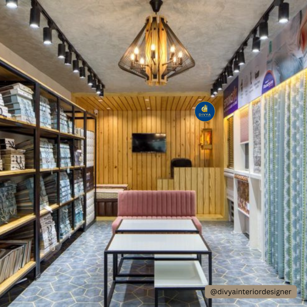 Interior Design Shops Near Me | VisionClick 360