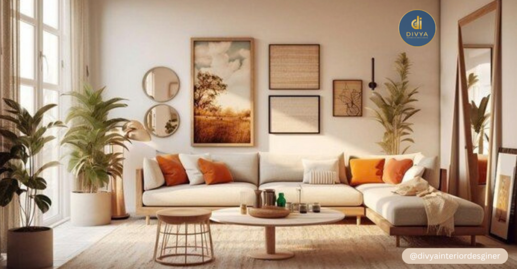 Interior Designer | Divya Interior Designer