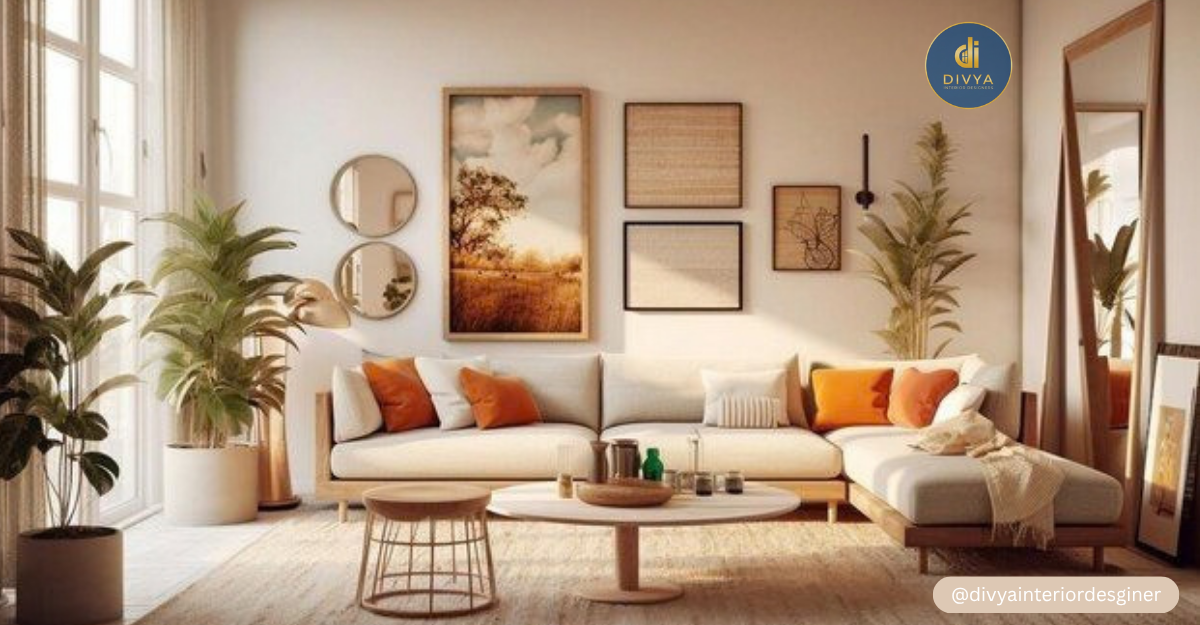 Interior Designer | Divya Interior Designer