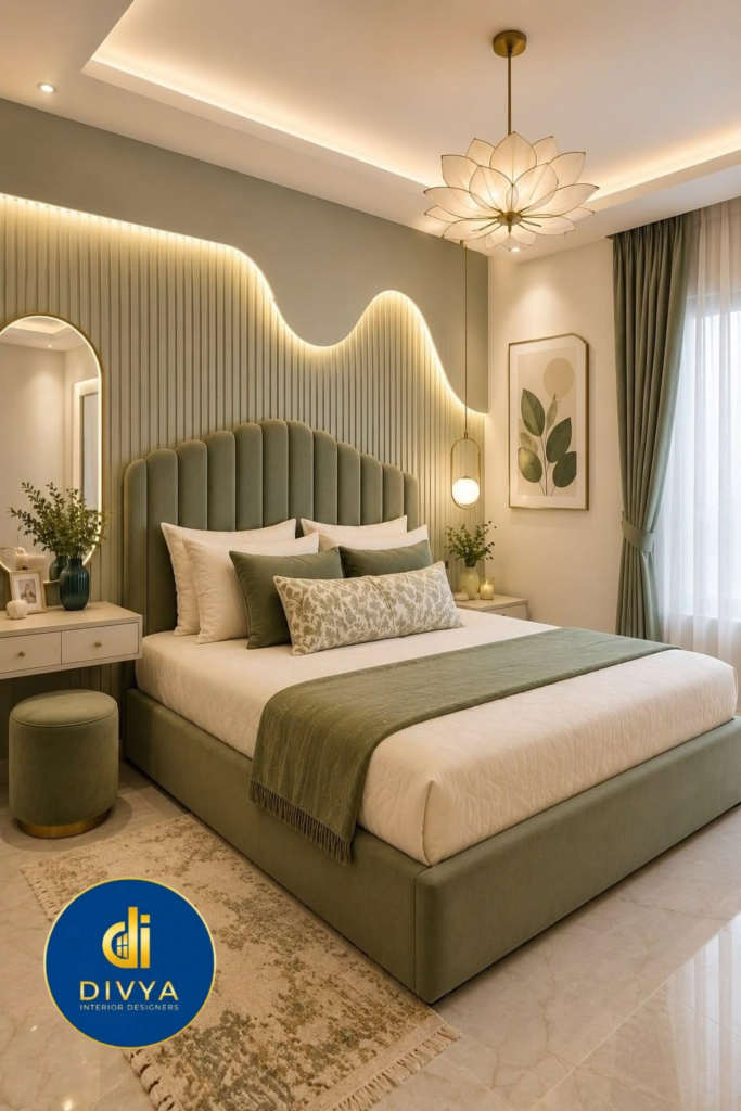 Full Home Interior in Noida Extension.webp