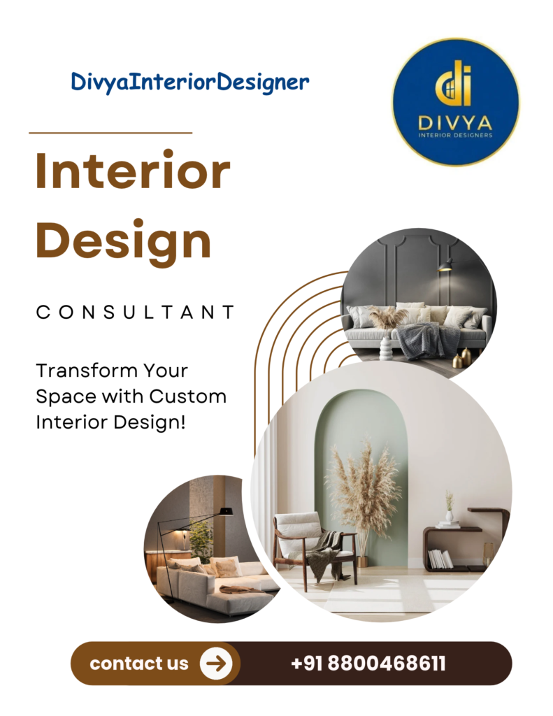 Full Home Interior in Noida Extension
