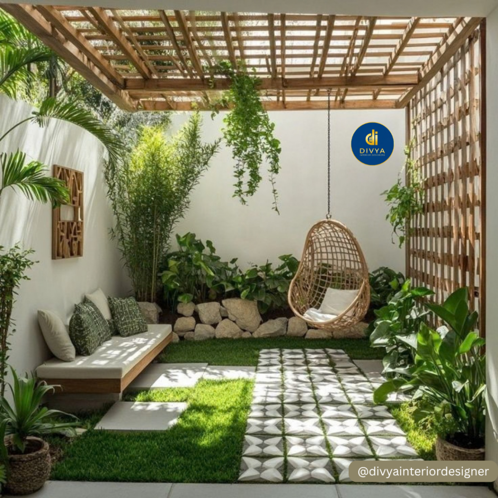 interior designer near me | Divya Interior Designer