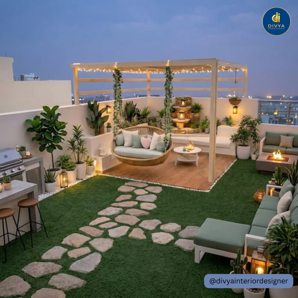 interior designer near me | Divya Interior Designer