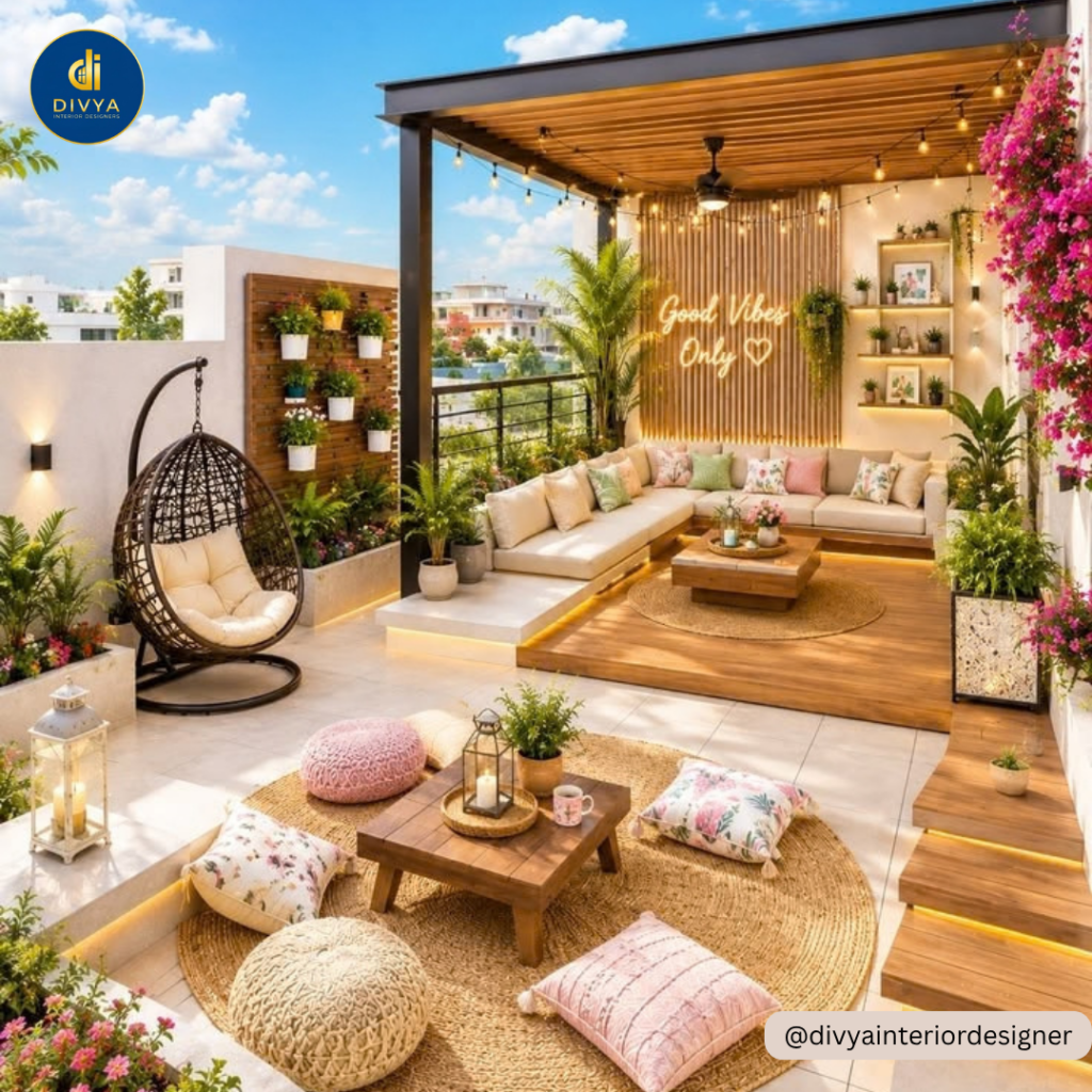 interior designer near me | Divya Interior Designer