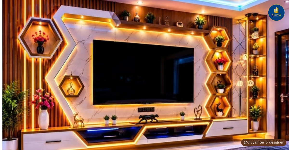 interior designer near me | Divya Interior Designer
