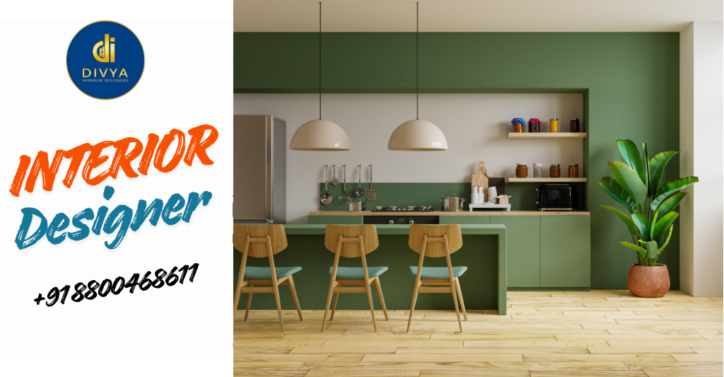 Full Home Interior in Noida Extension